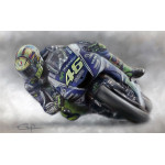 Valentino Rossi - Victory Down Under