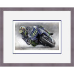 Valentino Rossi - Victory Down Under