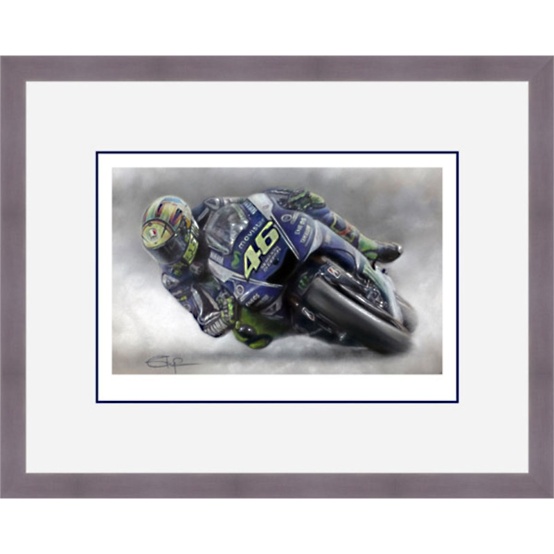 Valentino Rossi - Victory Down Under