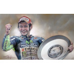 Valentino Rossi - Australia 2014 Valentino Rossi - Australia 2014