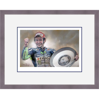 Valentino Rossi - Australia 2014 Valentino Rossi - Australia 2014