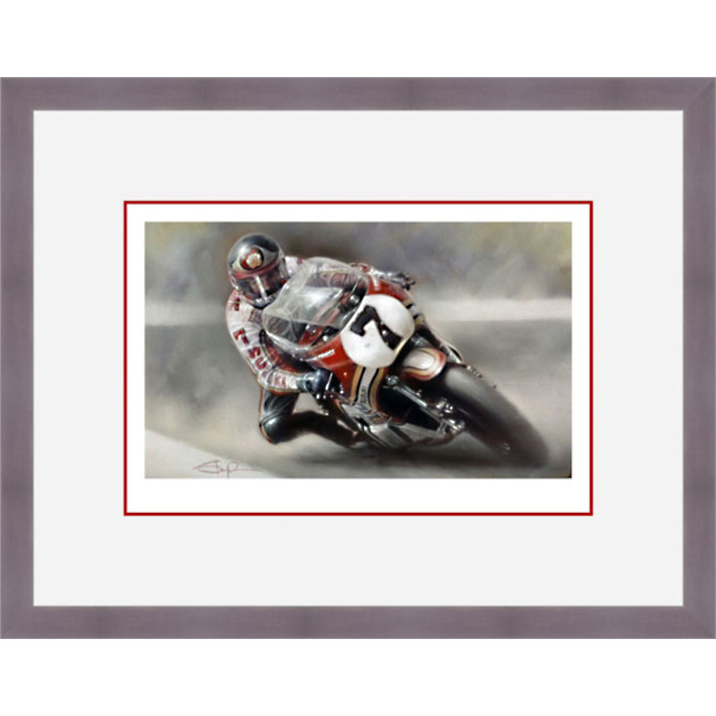 Se7en - Barry Sheene