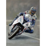 Heading Northwest - Guy Martin