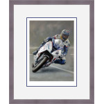 Heading Northwest - Guy Martin