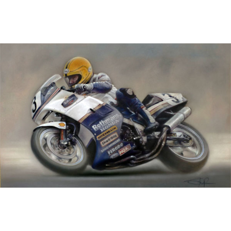 Once A King Always A King - Joey Dunlop Once A King Always A King - Joey Dunlop