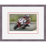 John McGuinness - Senior TT 2015 John McGuinness - Senior TT 2015