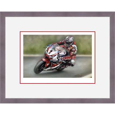 John McGuinness - Senior TT 2015 John McGuinness - Senior TT 2015