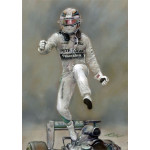 Leap Year - Lewis Hamilton