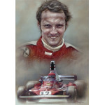 Niki Lauda Niki Lauda