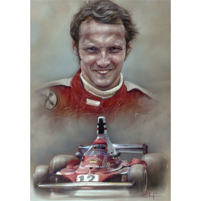 Niki Lauda