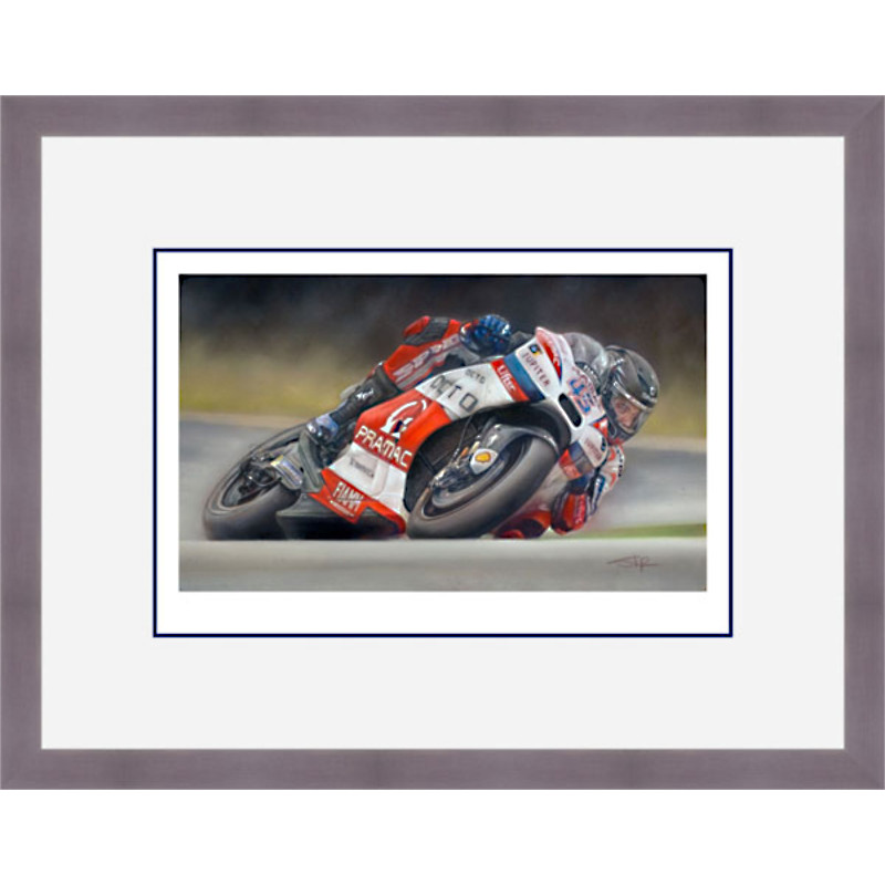 Scott Redding - '45' Scott Redding - '45'