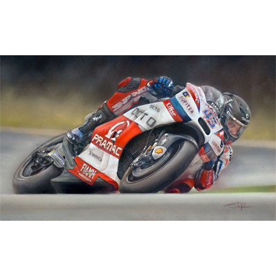 Scott Redding - '45'