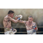Carl Frampton v Santa Cruz Carl Frampton v Santa Cruz