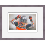 Marc Marquez - 2016 Moto GP World Champion Marc Marquez - 2016 Moto GP World Champion