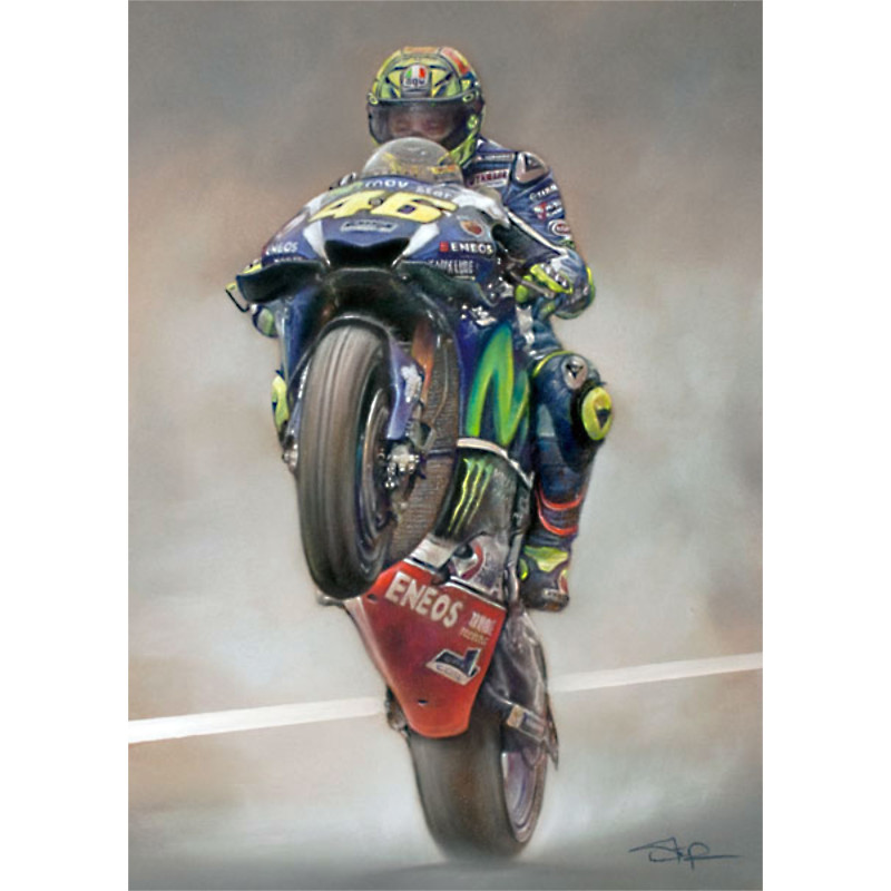 VR46 - The Peoples Champion VR46 - The Peoples Champion