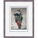 VR46 - The Peoples Champion VR46 - The Peoples Champion