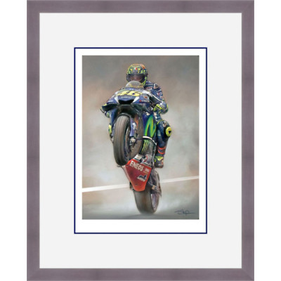VR46 - The Peoples Champion VR46 - The Peoples Champion