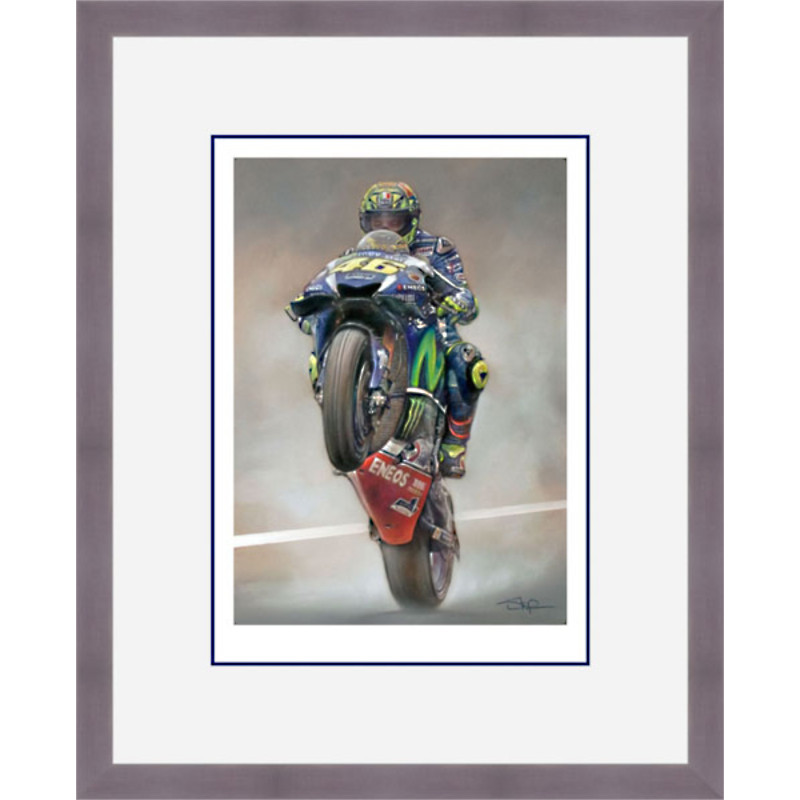 VR46 - The Peoples Champion VR46 - The Peoples Champion