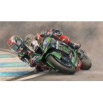 Jonathan Rea - Superbike Legend Jonathan Rea - Superbike Legend