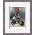 The Islander - John McGuinness The Islander - John McGuinness