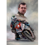 Shogun - Michael Dunlop