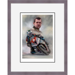 Shogun - Michael Dunlop