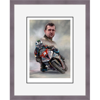 Shogun - Michael Dunlop Shogun - Michael Dunlop