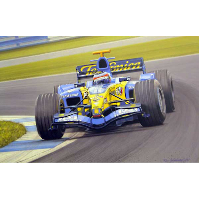 Born To Win - Fernando Alonso Born To Win - Fernando Alonso