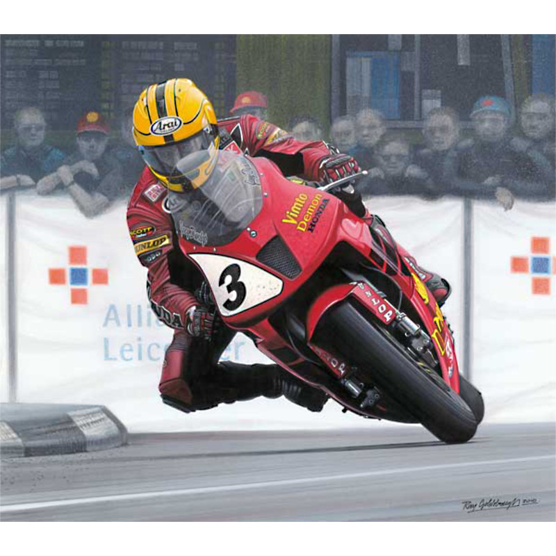 King of The Roads - Joey Dunlop King of The Roads - Joey Dunlop