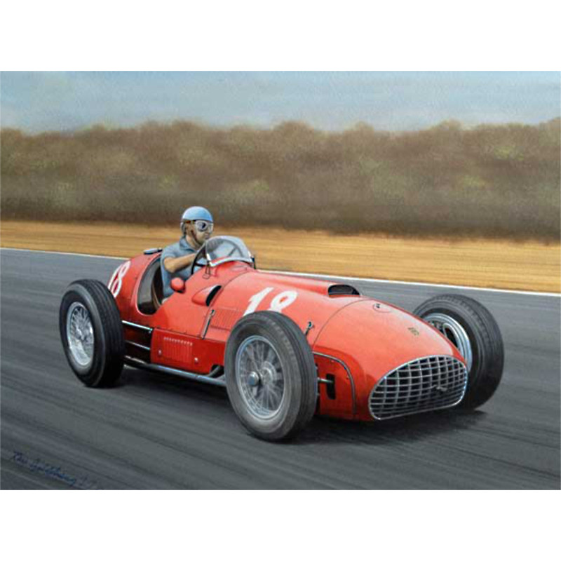 Alberto Ascari Alberto Ascari