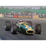 Jim Clark Jim Clark