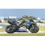 On Top Down Under - Valentino Rossi On Top Down Under - Valentino Rossi