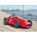 Juan Manuel Fangio