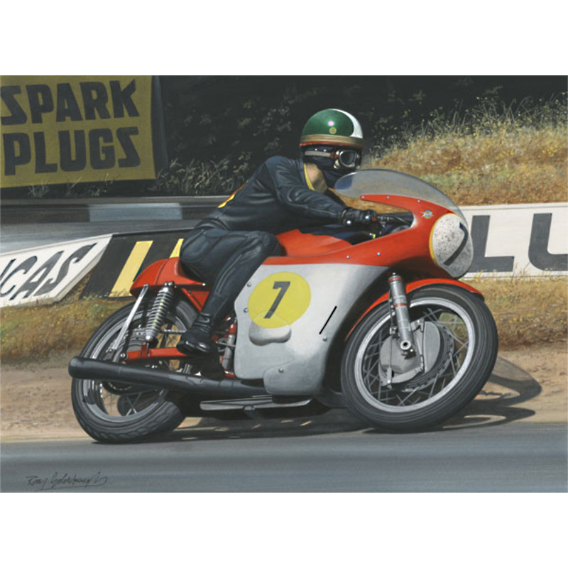 Giacomo Agostini Giacomo Agostini
