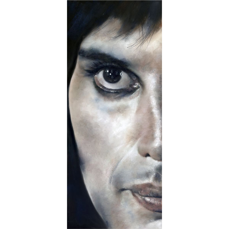 Freddie Mercury Freddie Mercury