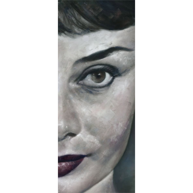 Audrey Hepburn