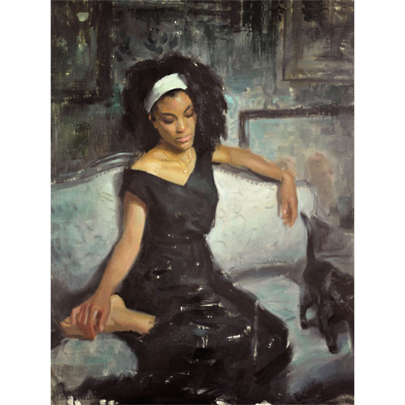 Feline Feline
