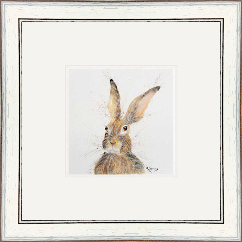 Pop Up (Hare) Pop Up (Hare)