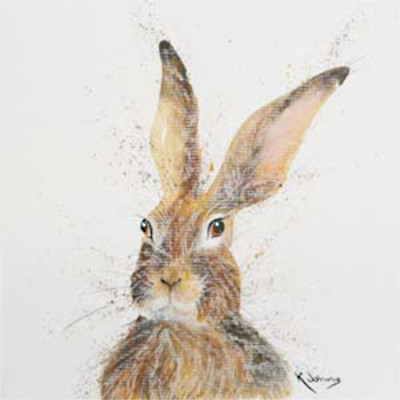 Pop Up (Hare)
