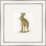Tippy Toes (Hare)