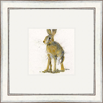 Tippy Toes (Hare)