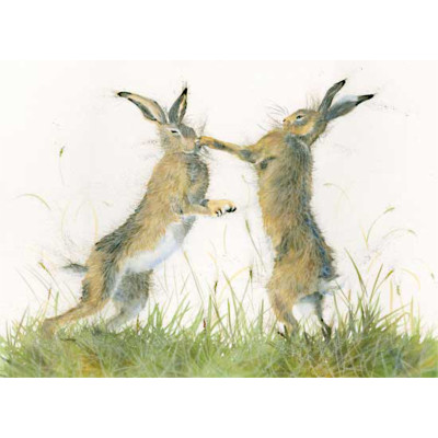 Take That (Hares) - LGE