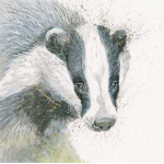 Minstrel (Badger) Minstrel (Badger)