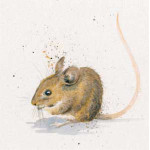 Nibbles (Mouse)