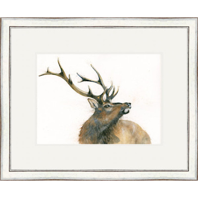 Monarch of The Glen (Stag) - LGE Monarch of The Glen (Stag) - LGE