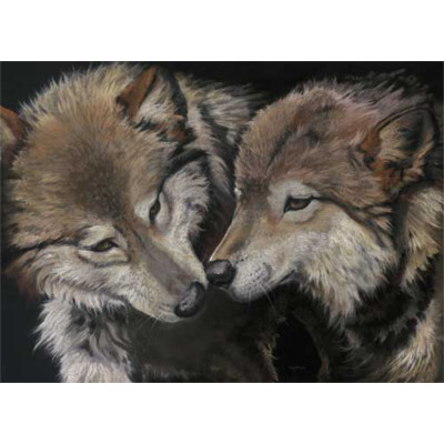 Side by Side (LGE) - Kay Johns