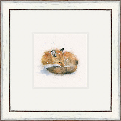 Winters Tale (Fox) Winters Tale (Fox)