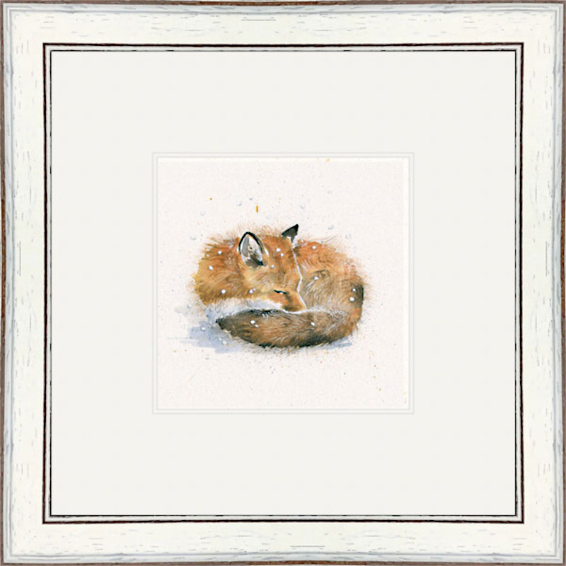 Winters Tale (Fox) Winters Tale (Fox)