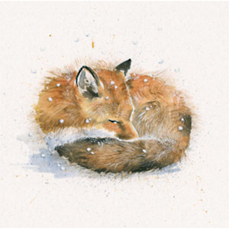 Winters Tale (Fox) Winters Tale (Fox)