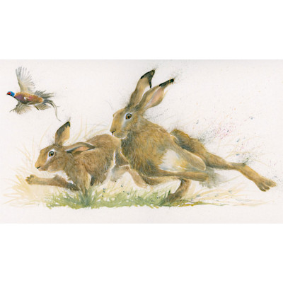 Great Escape (Hares)